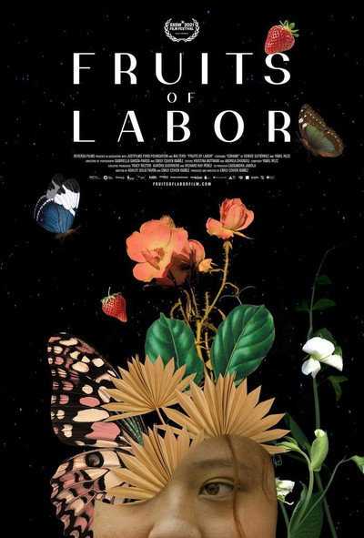 Póster de Fruits of Labor