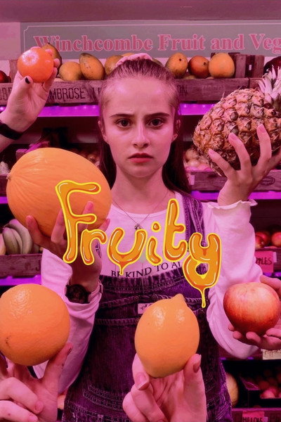 Póster de Fruity