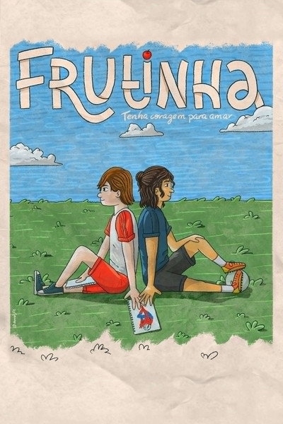 Póster de Frutinha