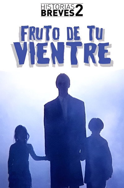 Póster de Fruto de su vientre