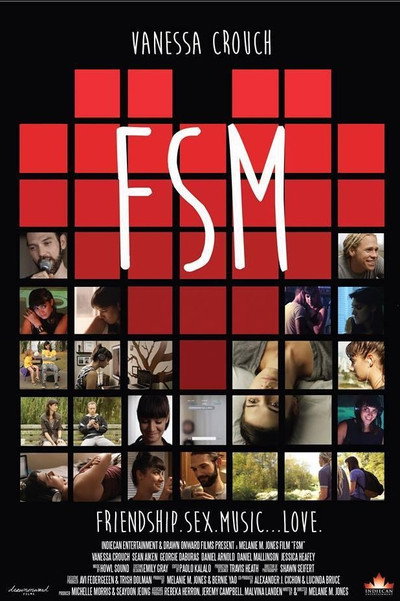 Póster de FSM