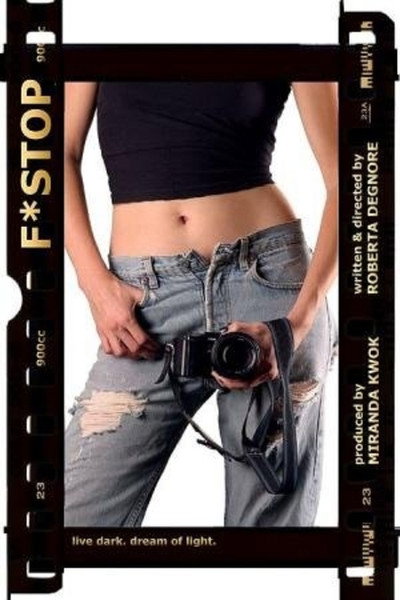 Póster de F*Stop