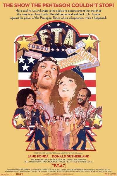 Póster de FTA