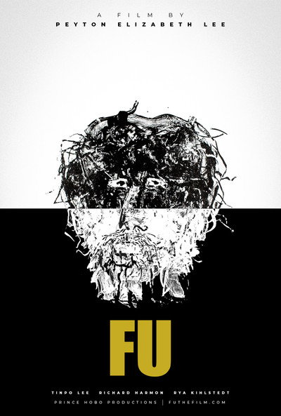 Póster de Fu