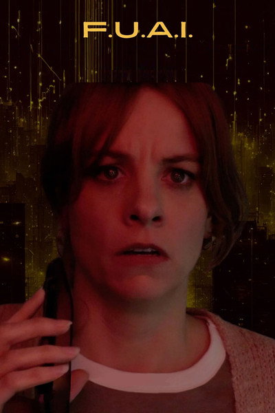 Póster de F.U.A.I.