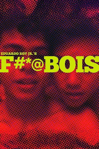 Póster de Fuccbois