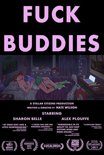 Póster de Fuck Buddies