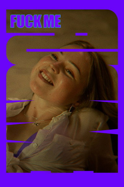 Póster de Fuck Me