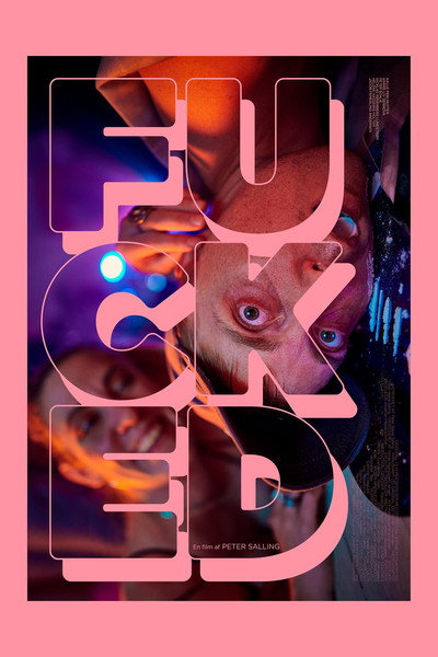 Póster de Fucked