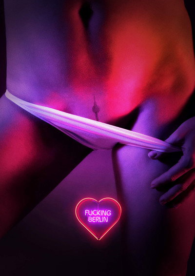 Póster de Fucking Berlin
