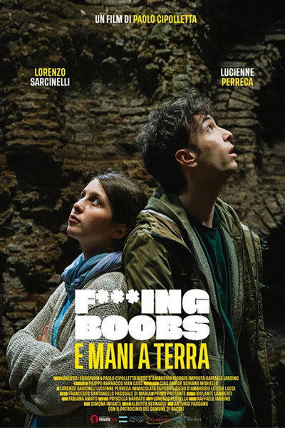 Póster de Fucking Boobs E Mani a Terra