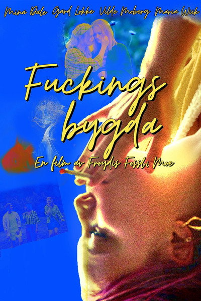Póster de Fucking Boonies