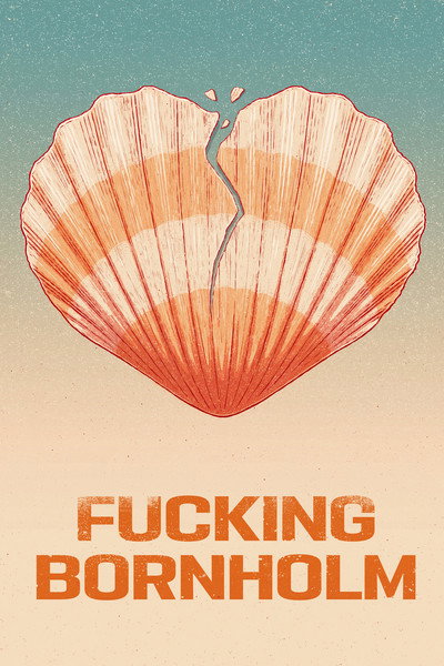 Póster de Fucking Bornholm
