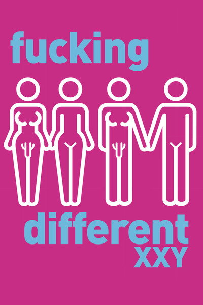 Póster de Fucking Different XXY