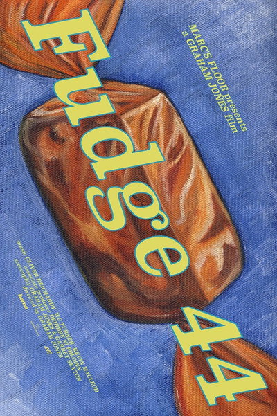 Póster de Fudge 44