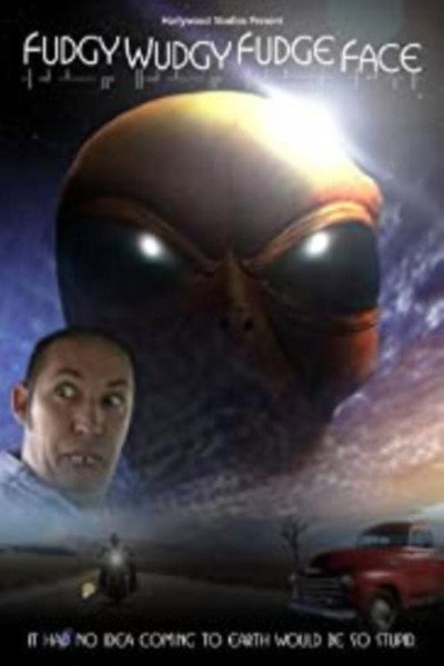 Póster de Fudgy Wudgy Fudge Face