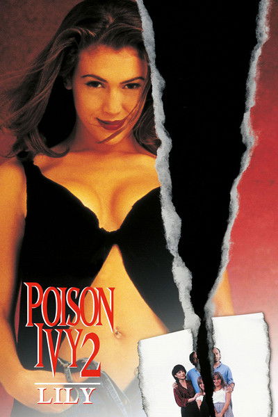 Póster de Fuego de pasión
