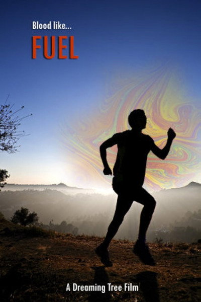 Póster de Fuel