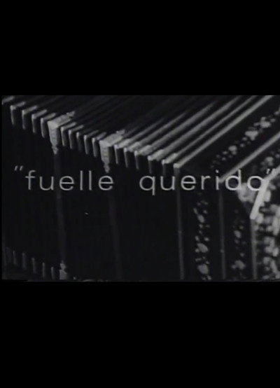 Póster de Fuelle querido