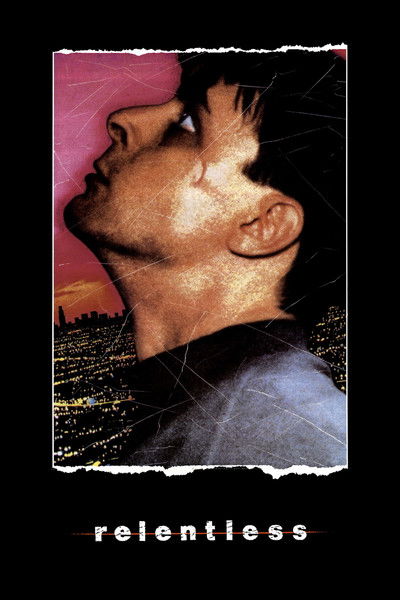 Póster de Fuera de sí, sin descanso