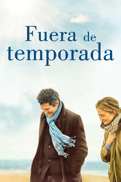 Póster de Fuera de temporada