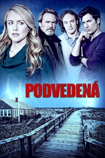 Póster de Fuera de temporada