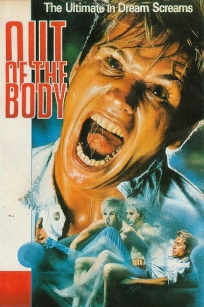 Póster de Fuera del cuerpo
