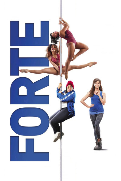 Póster de Fuerte