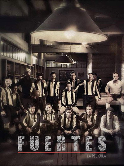 Póster de Fuertes