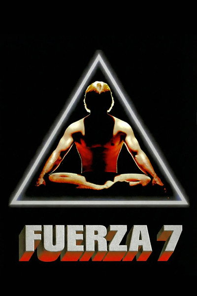 Póster de Fuerza 7