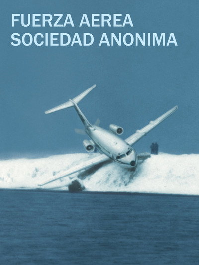 Póster de Fuerza aérea sociedad anónima
