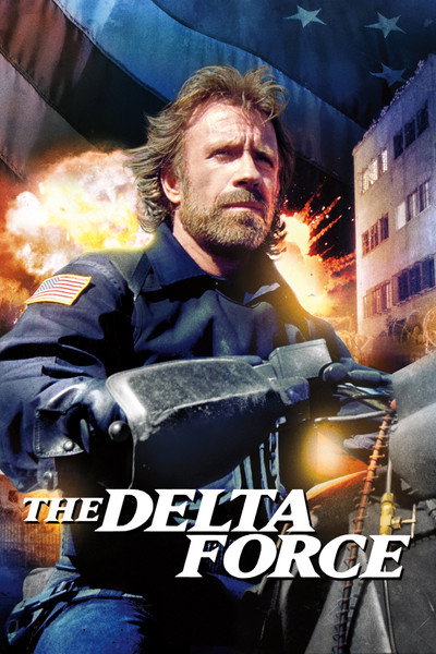Fuerza Delta