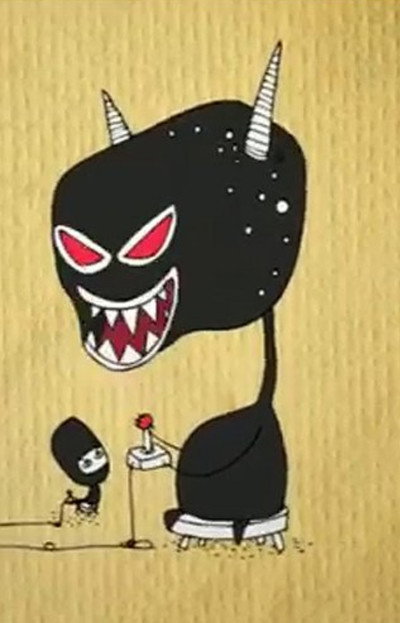 Póster de Fuggy Fuggy
