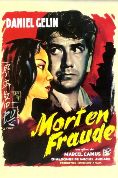 Póster de Fugitive in Saigon