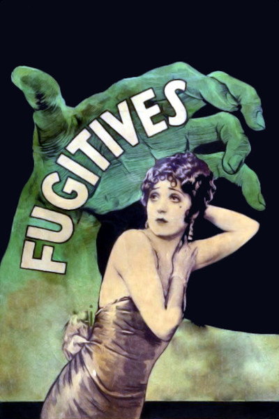 Póster de Fugitives