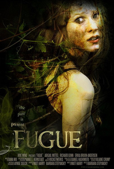 Póster de Fugue