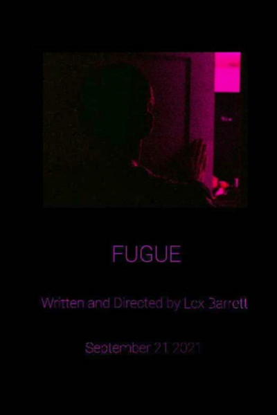 Póster de Fugue