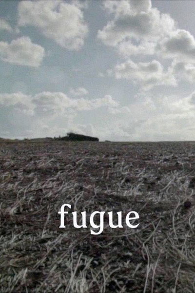 Póster de Fugue
