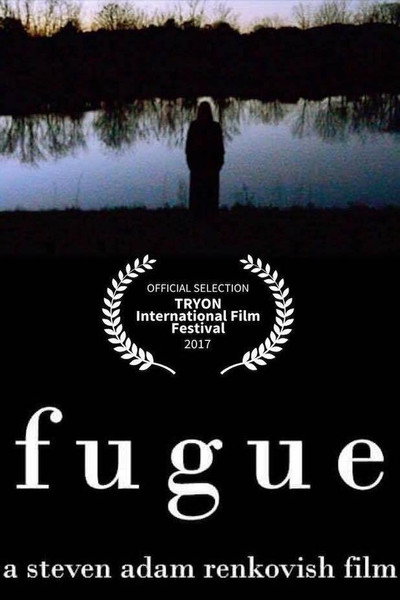 Póster de Fugue