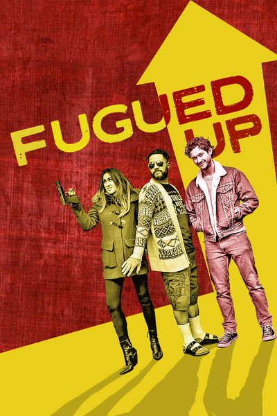 Póster de Fugued Up!