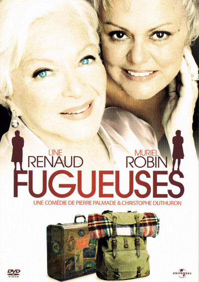 Póster de Fugueuses