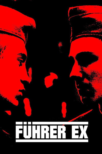Póster de Führer Ex