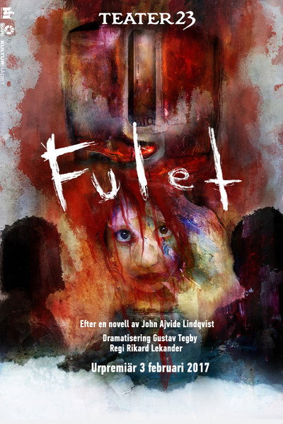 Póster de Fulet