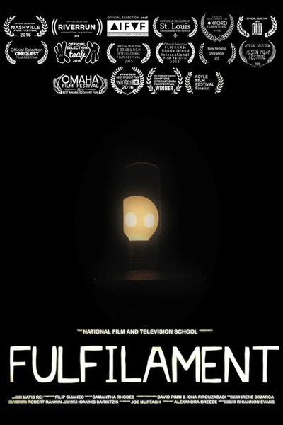 Póster de Fulfilament