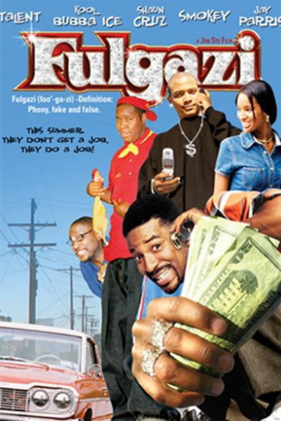 Póster de Fulgazi
