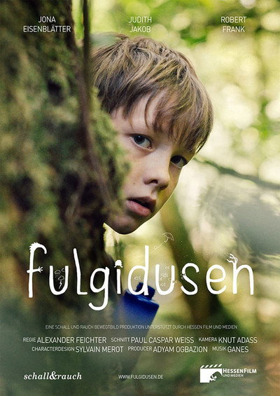 Póster de Fulgidusen