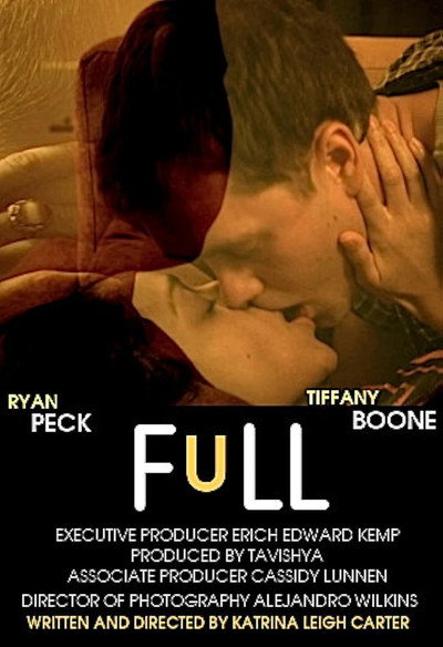 Póster de Full