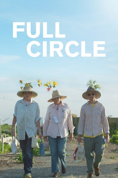 Póster de Full Circle