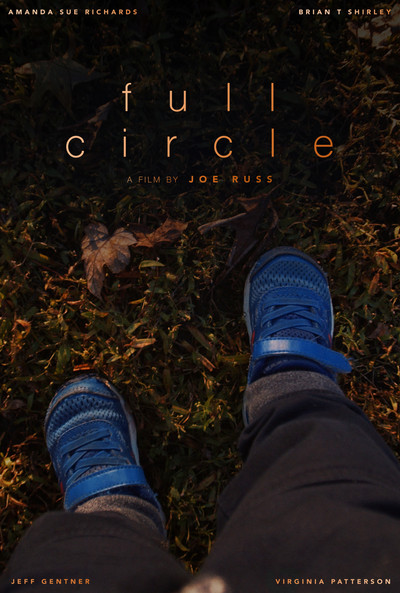 Póster de Full Circle