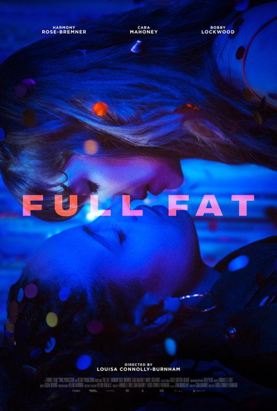Póster de Full Fat